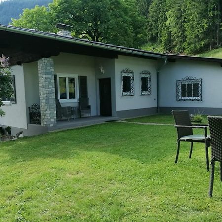 Ferienhaus Tauernblick Sankt Veit im Pongau Ngoại thất bức ảnh