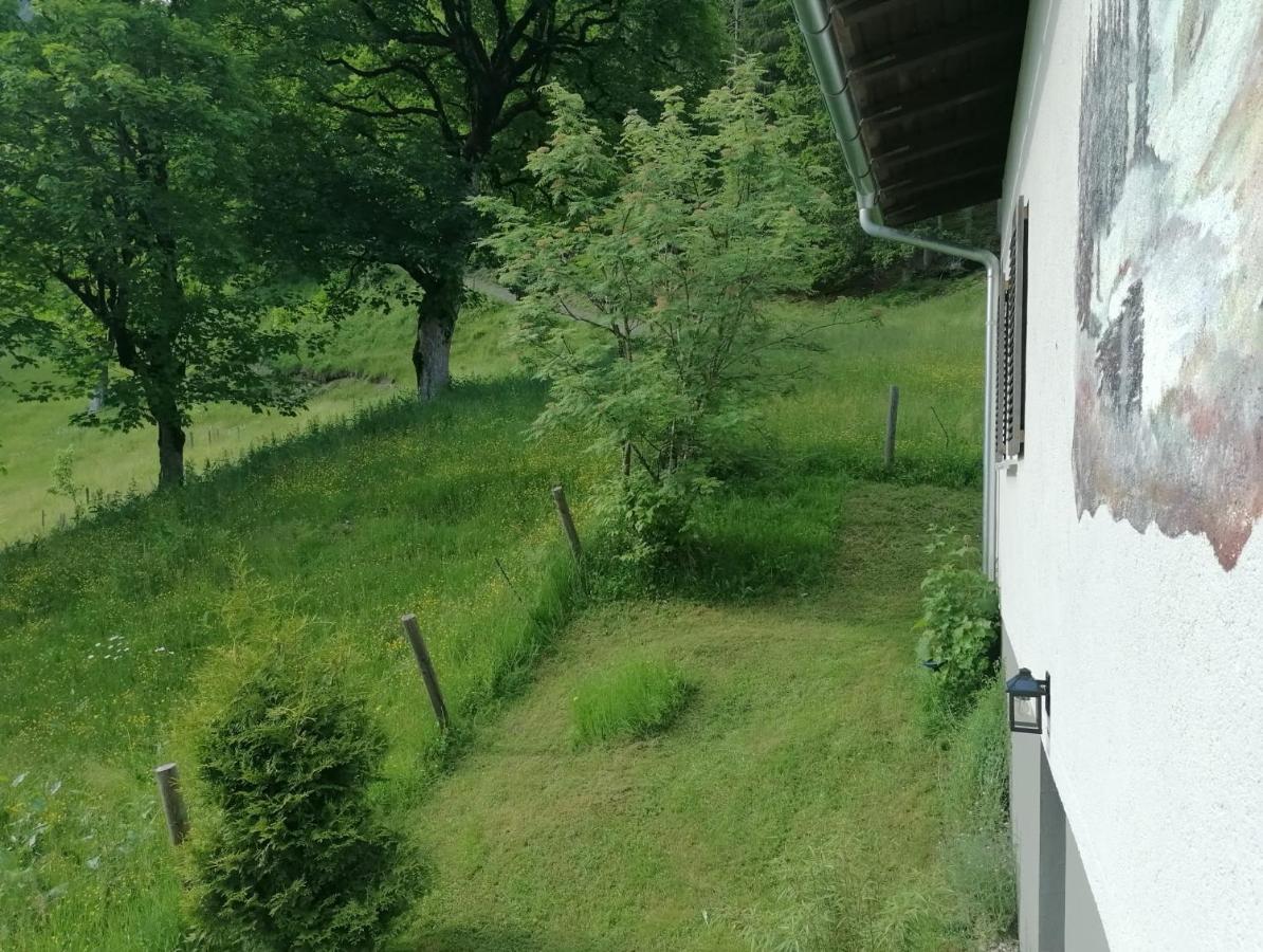 Ferienhaus Tauernblick Sankt Veit im Pongau Ngoại thất bức ảnh
