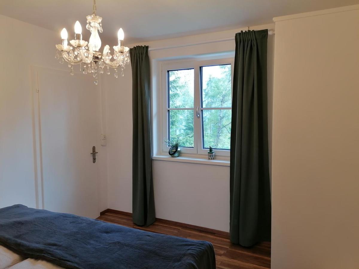 Ferienhaus Tauernblick Sankt Veit im Pongau Ngoại thất bức ảnh