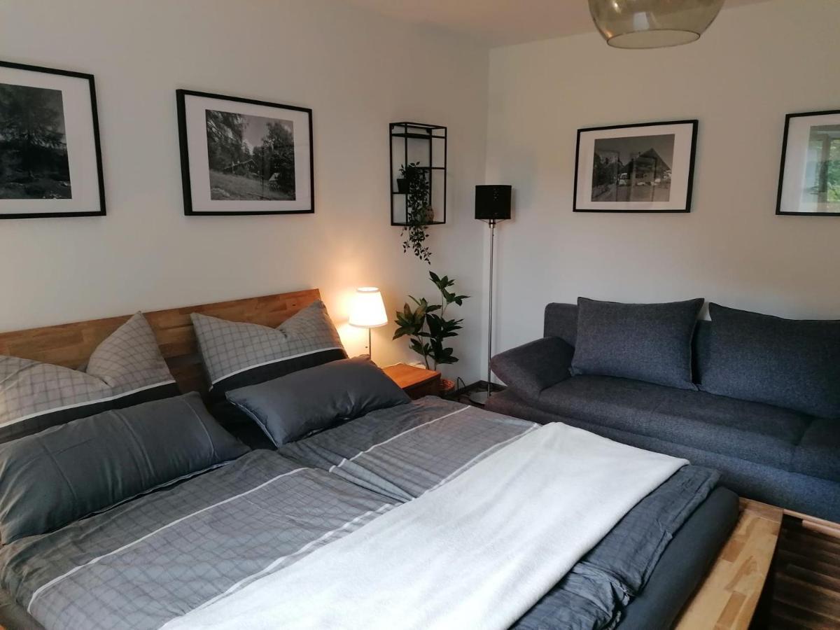 Ferienhaus Tauernblick Sankt Veit im Pongau Ngoại thất bức ảnh