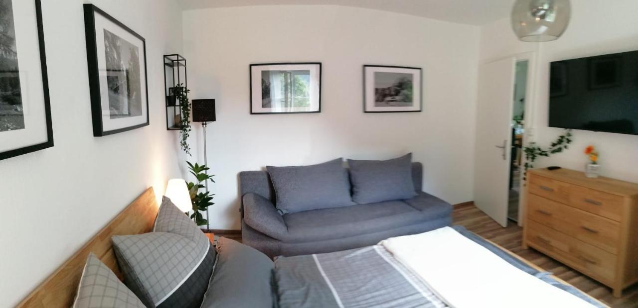 Ferienhaus Tauernblick Sankt Veit im Pongau Ngoại thất bức ảnh