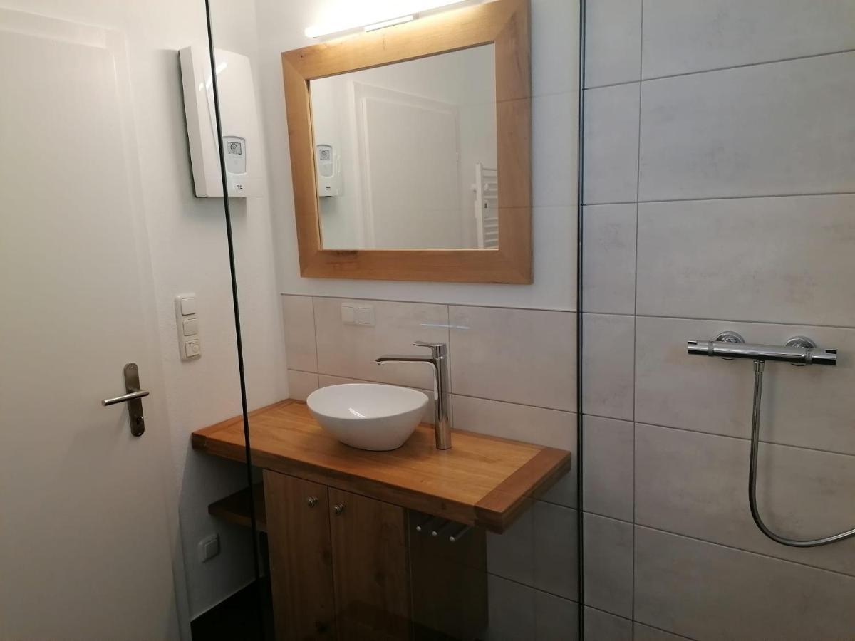 Ferienhaus Tauernblick Sankt Veit im Pongau Ngoại thất bức ảnh