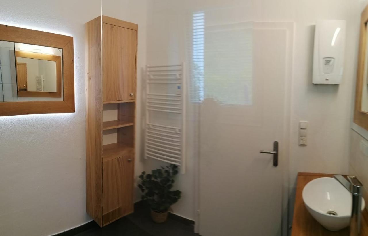 Ferienhaus Tauernblick Sankt Veit im Pongau Ngoại thất bức ảnh