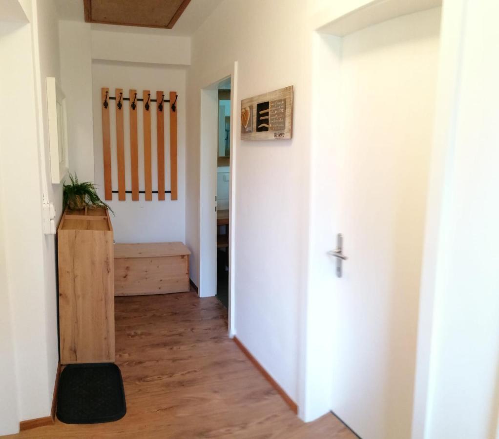 Ferienhaus Tauernblick Sankt Veit im Pongau Ngoại thất bức ảnh