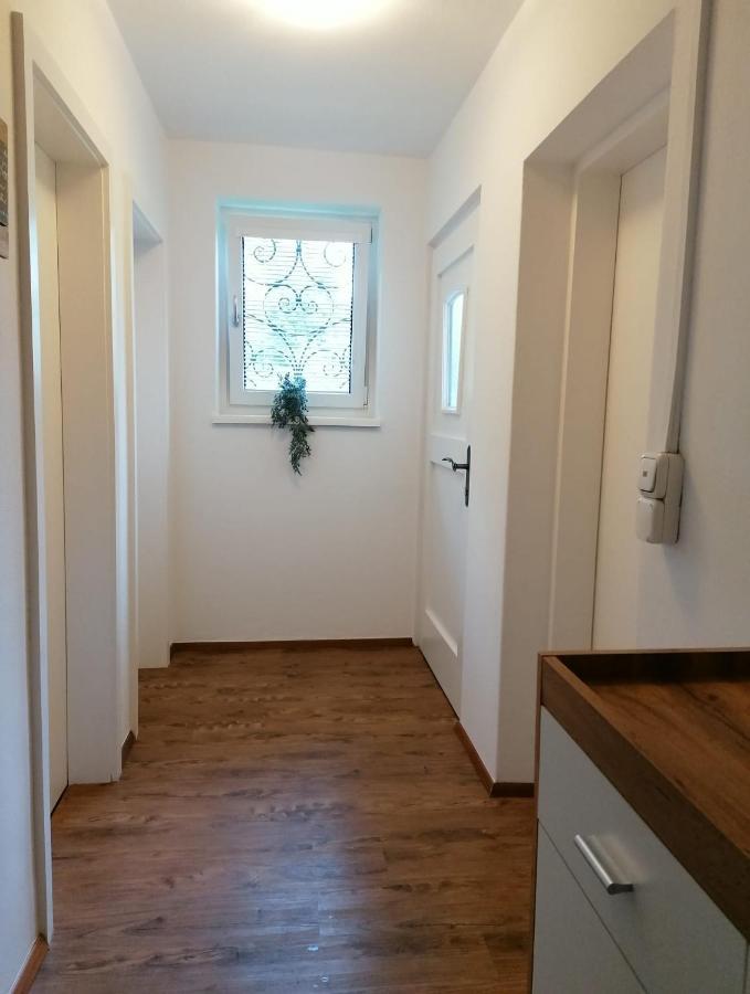 Ferienhaus Tauernblick Sankt Veit im Pongau Ngoại thất bức ảnh