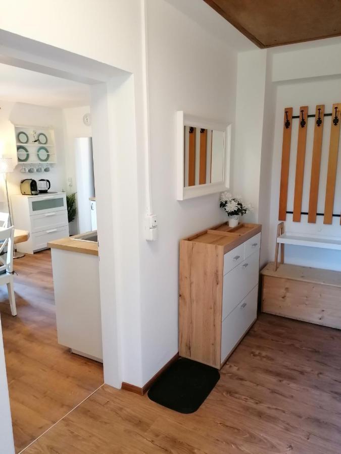 Ferienhaus Tauernblick Sankt Veit im Pongau Ngoại thất bức ảnh